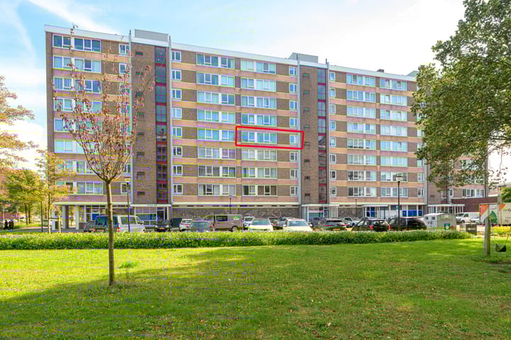 Foto 5 van Pelikaanhof 68