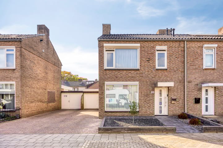 Foto 4 van Hekelstraat 13