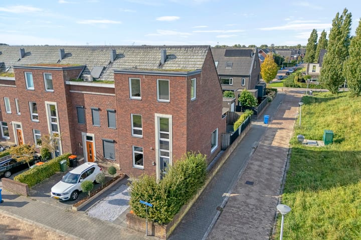 Foto 2 van Havezathenallee 2