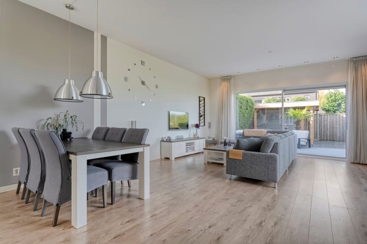 Foto 5 van Havezathenallee 2