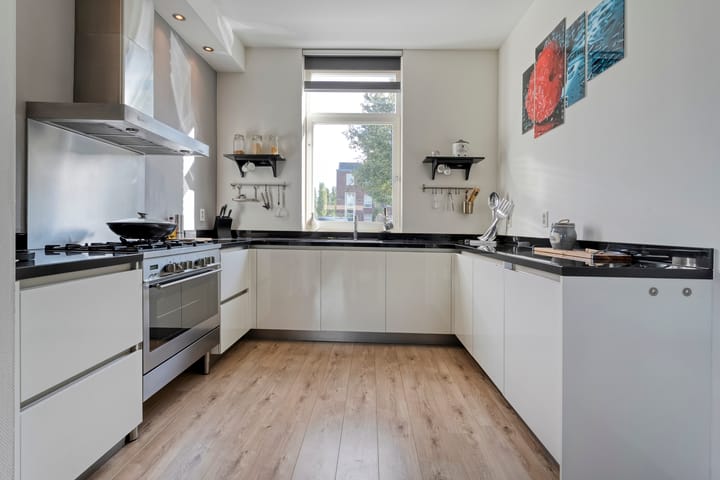 Foto 7 van Havezathenallee 2