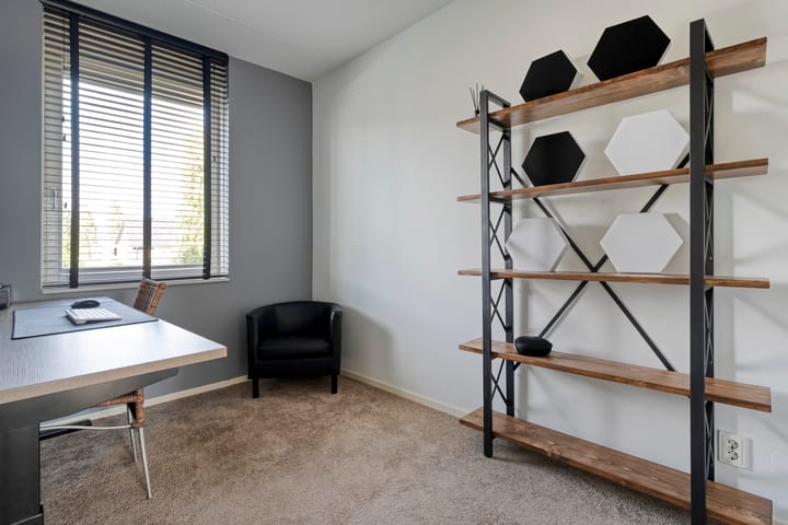 Foto 16 van Havezathenallee 2