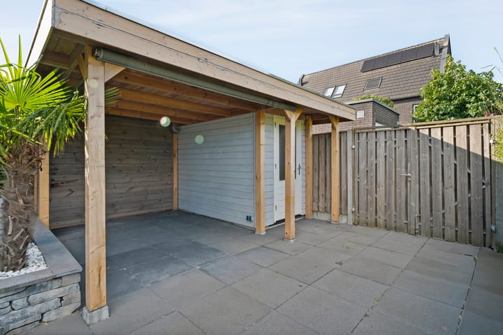 Foto 29 van Havezathenallee 2