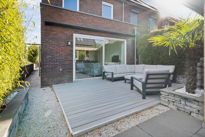 Foto 30 van Havezathenallee 2