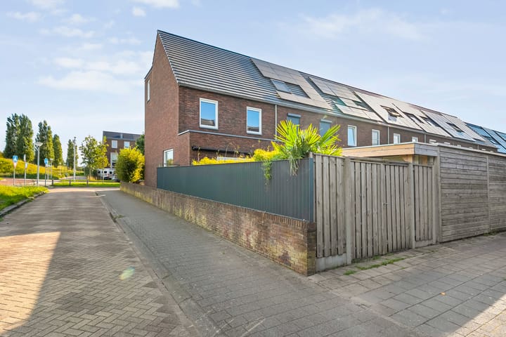 Foto 32 van Havezathenallee 2