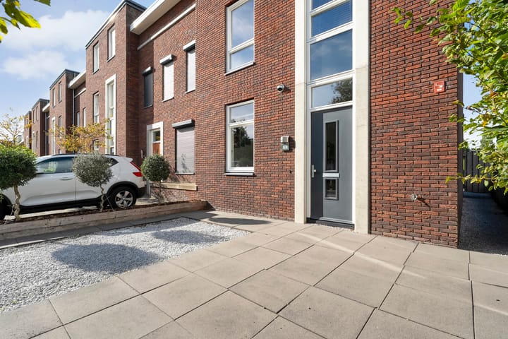 Foto 34 van Havezathenallee 2