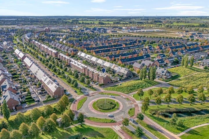 Foto 36 van Havezathenallee 2