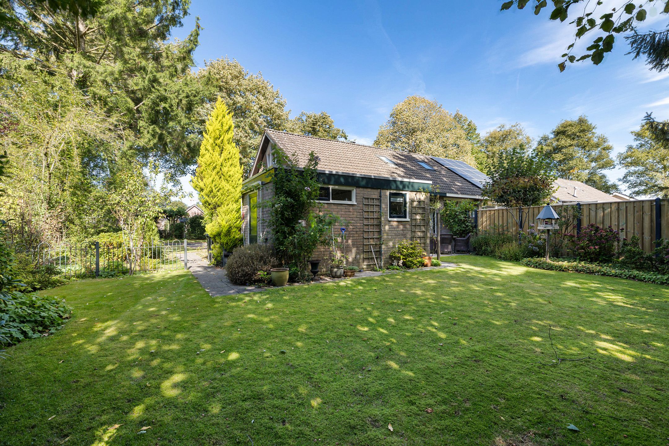 Foto 3 van Langbos 2