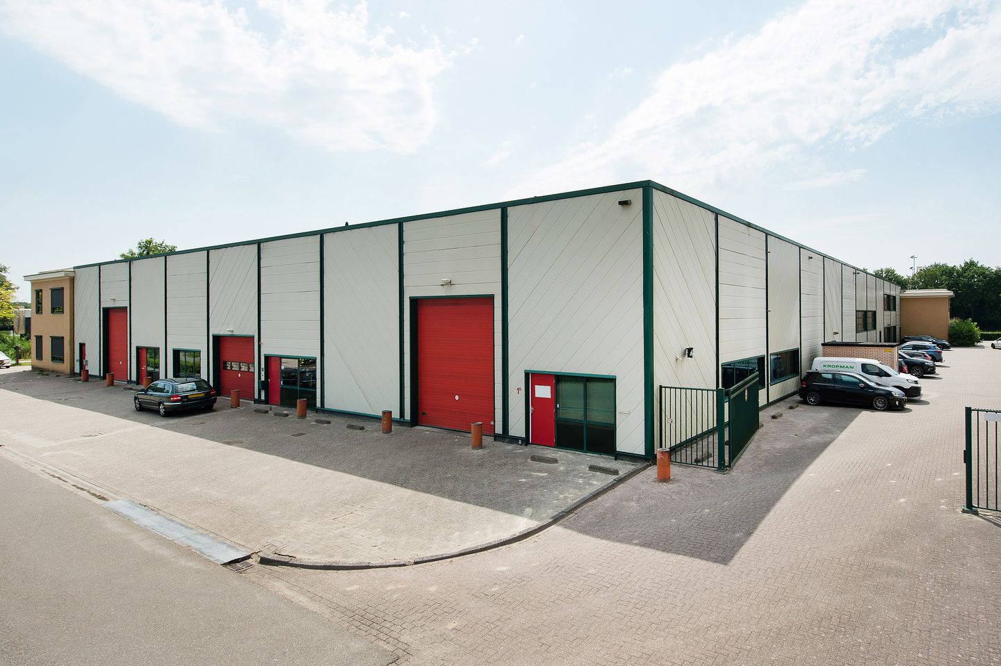 Bekijk foto 1 van Ketellapperstraat 1-B