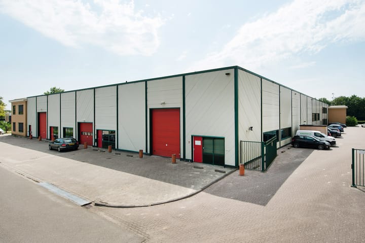 Ketellapperstraat 1-B, Assen