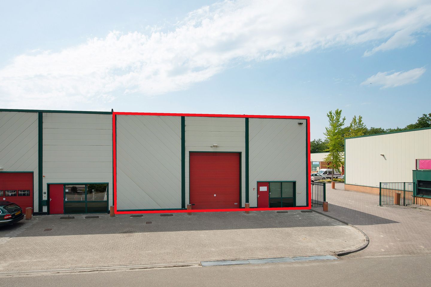 Bekijk foto 3 van Ketellapperstraat 1-B