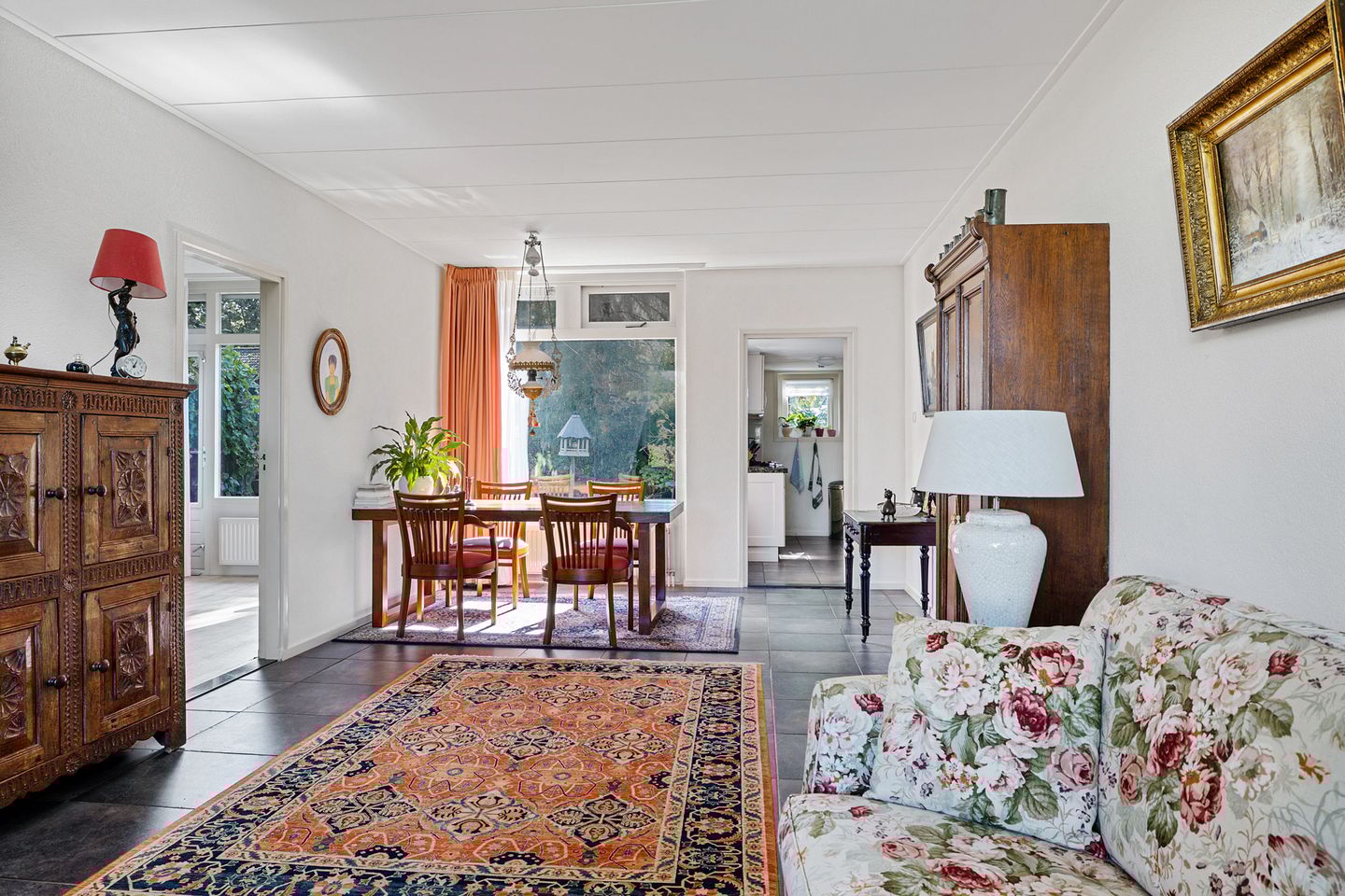 Foto 10 van Langbos 2