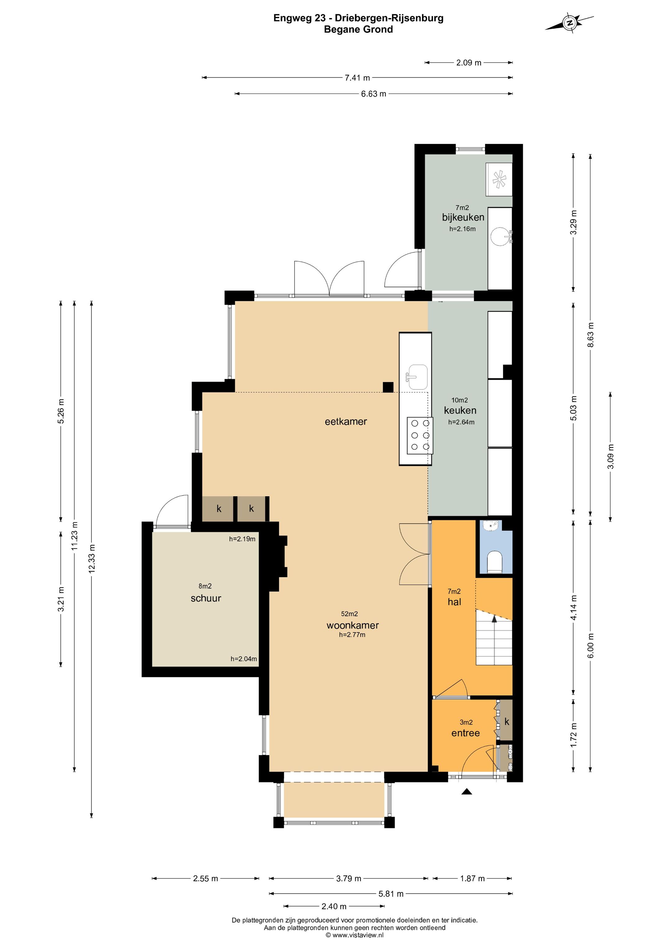 Foto 51 van Engweg 23