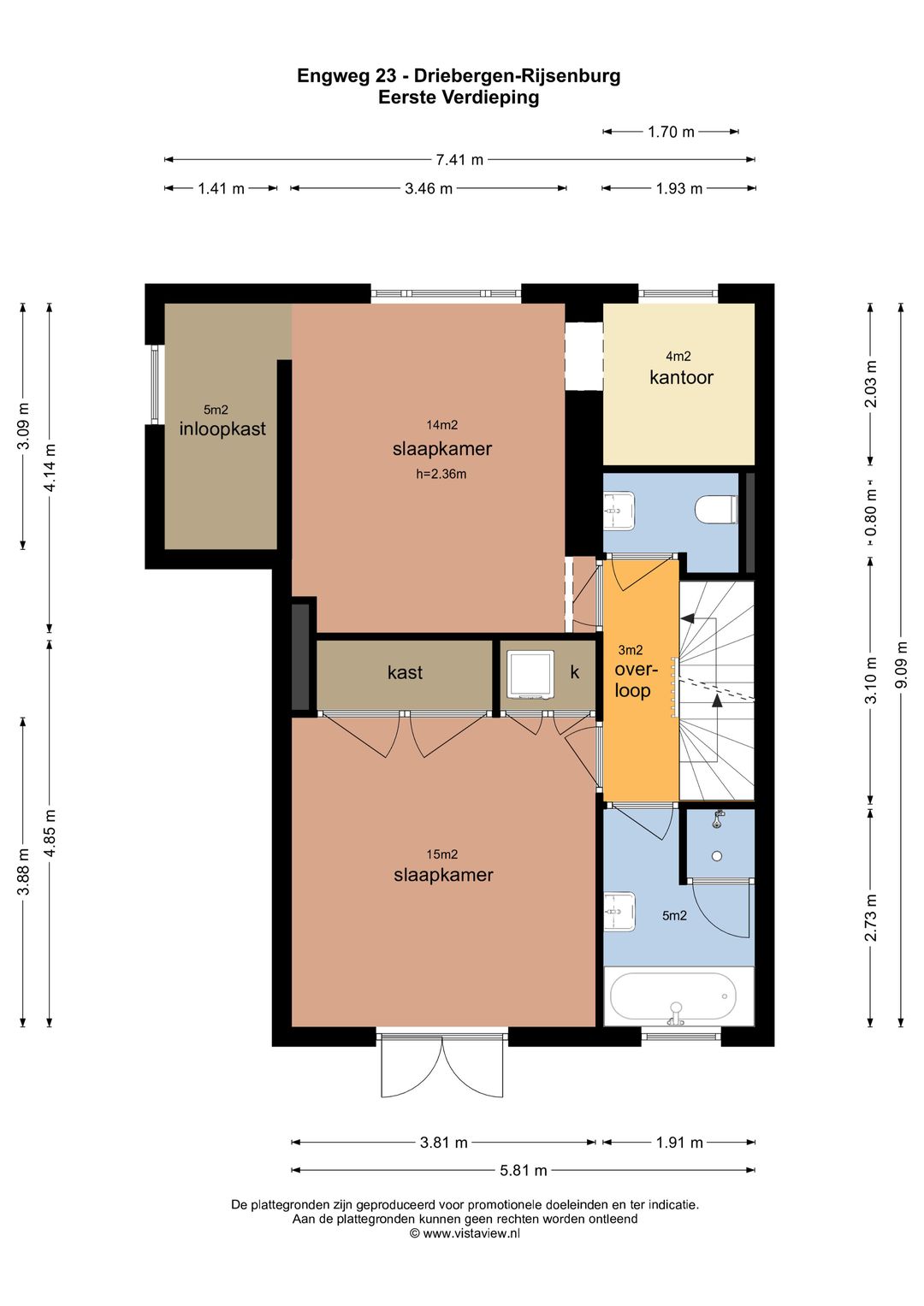 Foto 52 van Engweg 23