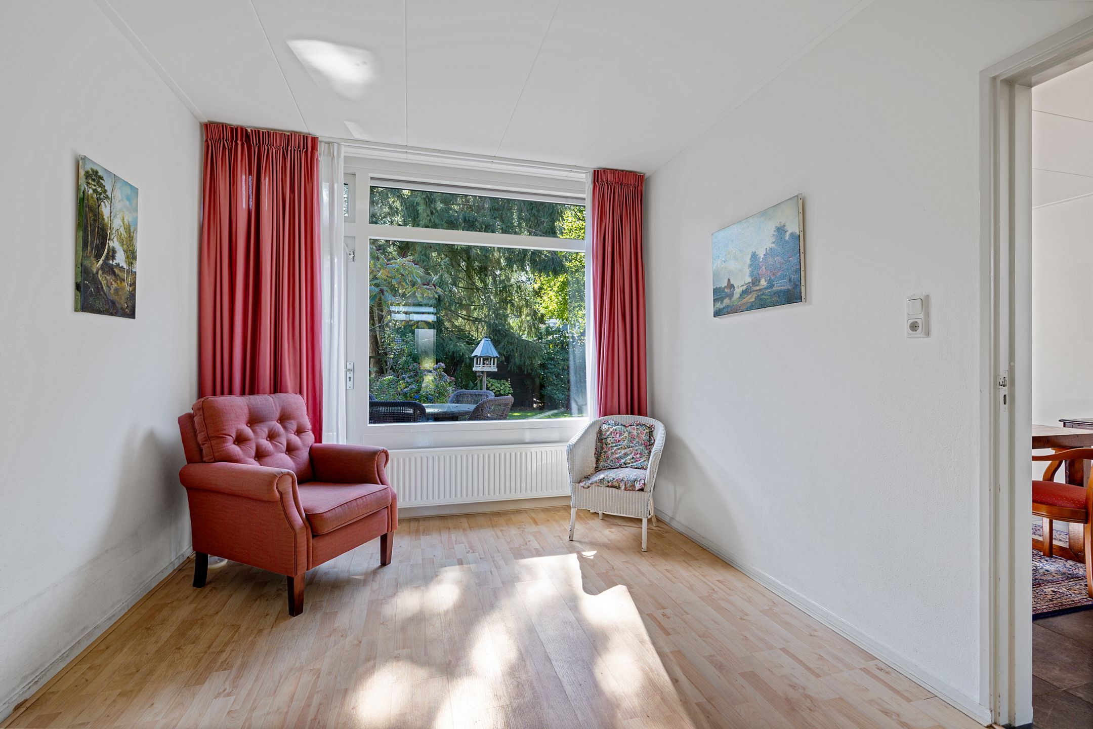 Foto 18 van Langbos 2