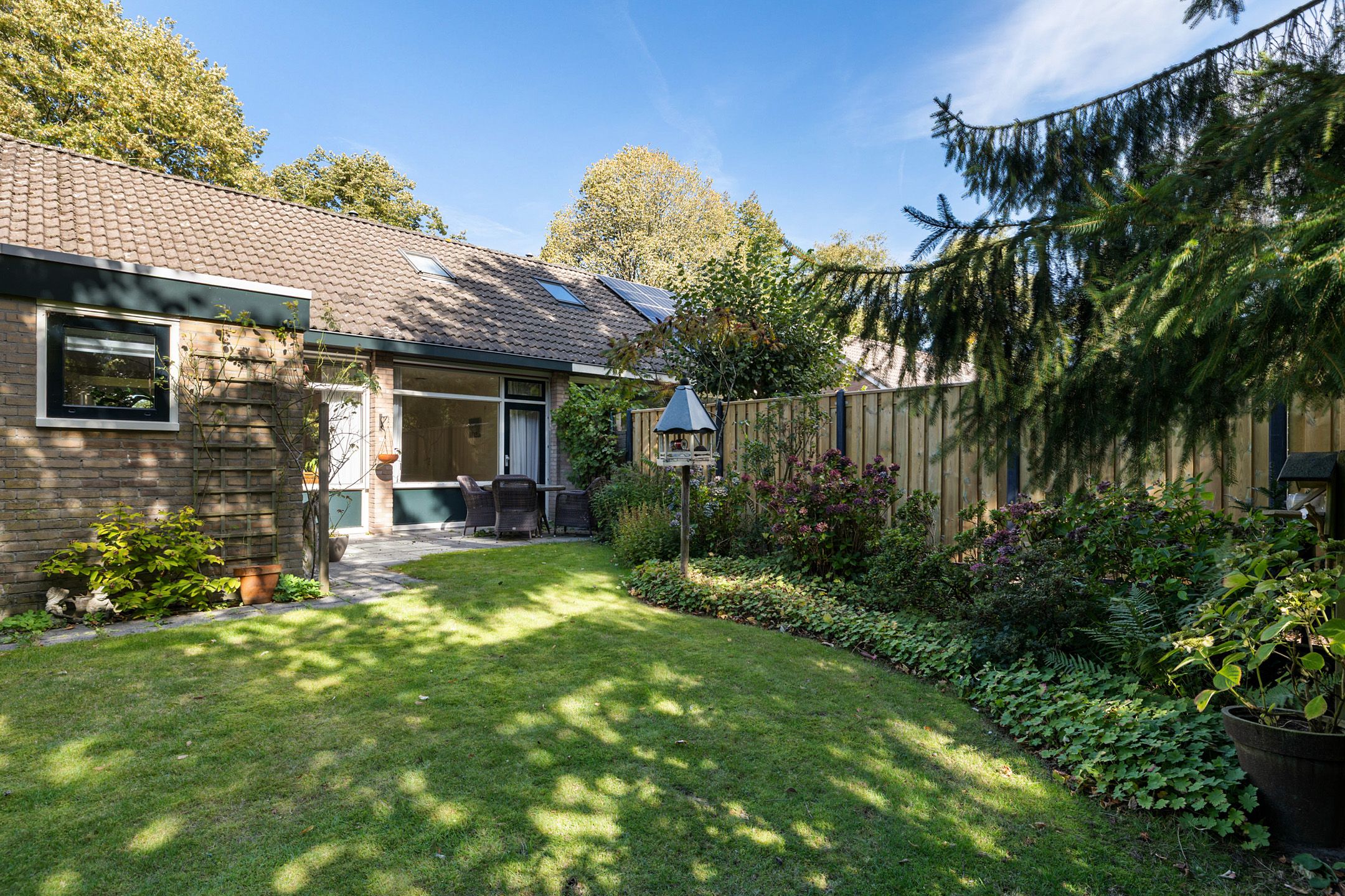 Foto 27 van Langbos 2