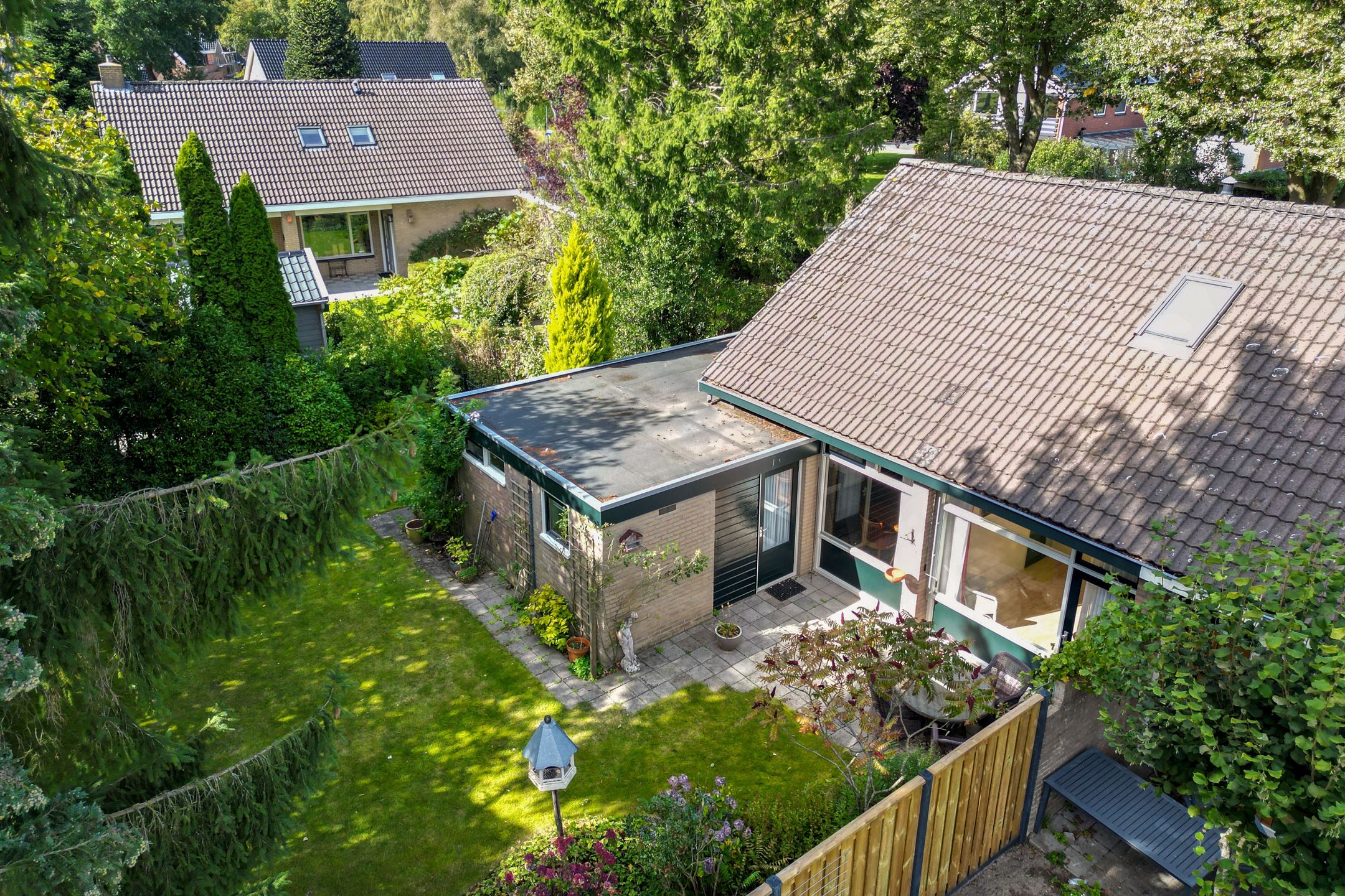 Foto 33 van Langbos 2