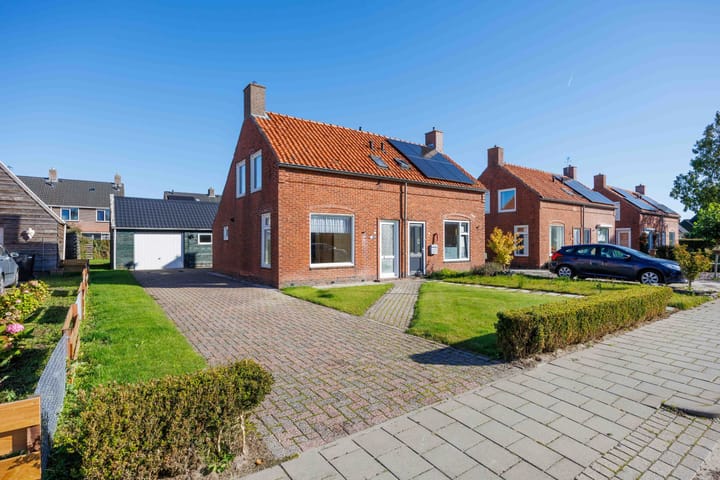 Photo 2 of de Hoogte 11