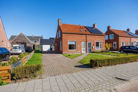 de Hoogte 11 tertiary image