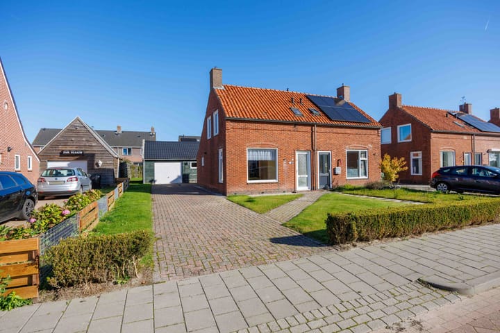 Photo 3 of de Hoogte 11