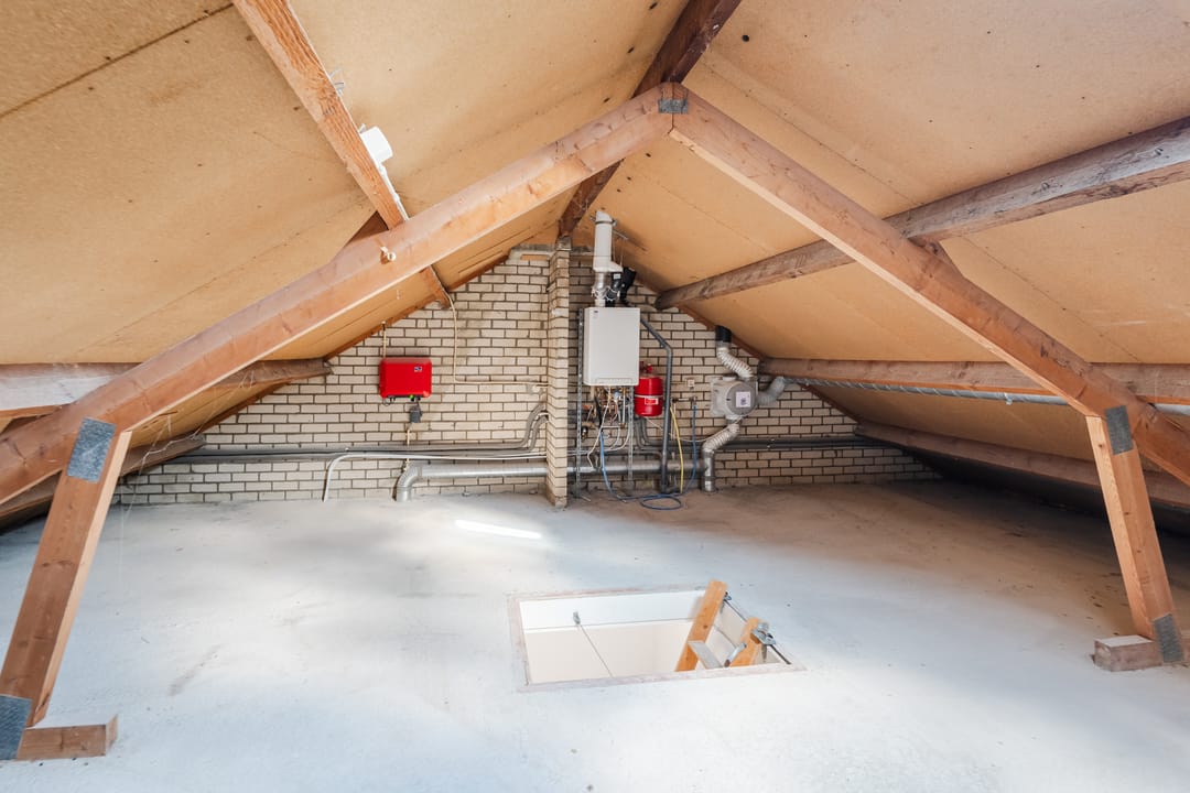 Foto 28 van De Kroon 180