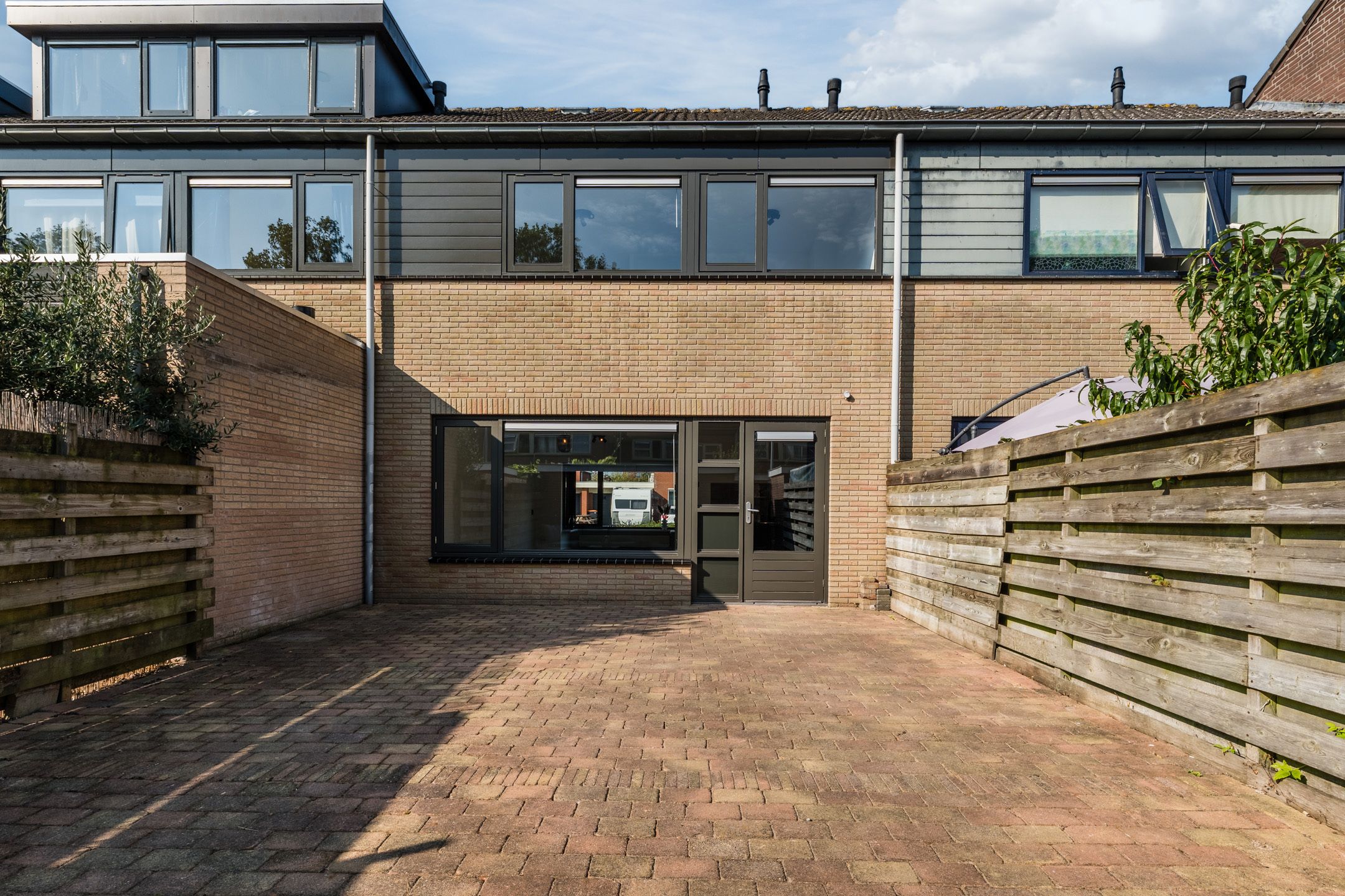 Foto 30 van De Kroon 180