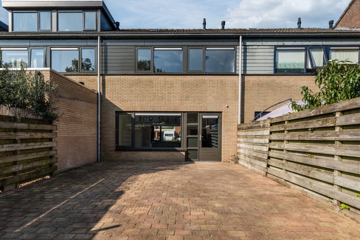 Foto 30 van De Kroon 180