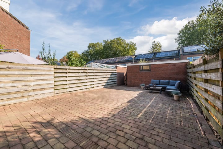 Foto 33 van De Kroon 180