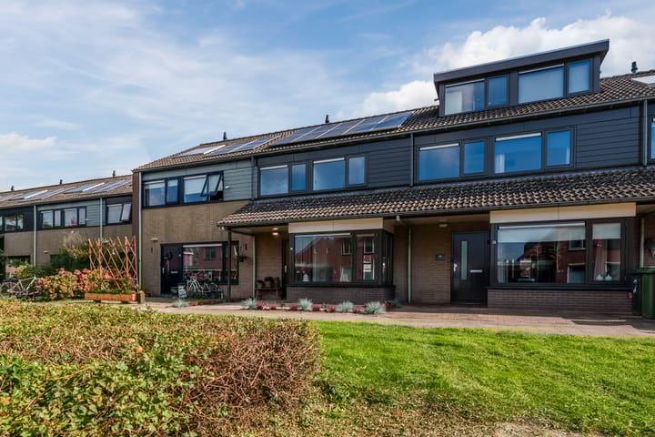 Foto 40 van De Kroon 180