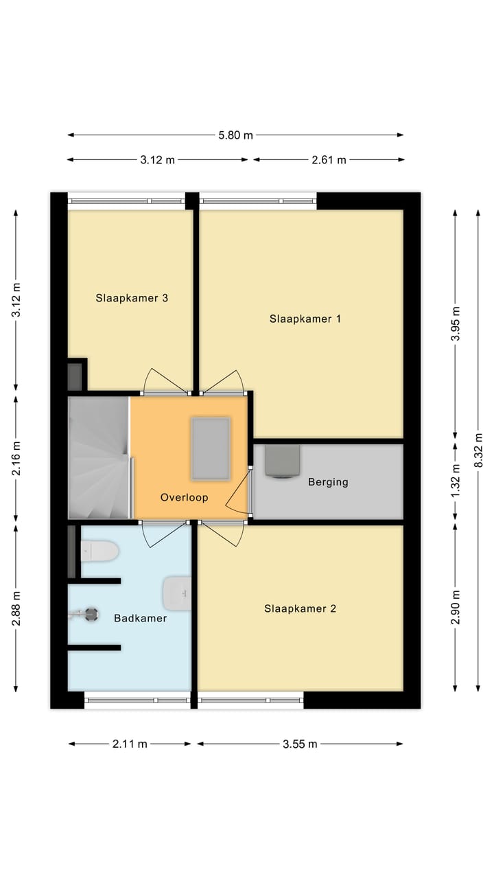 Foto 46 van De Kroon 180