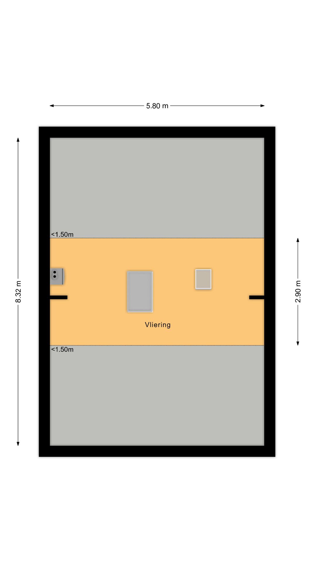 Foto 47 van De Kroon 180