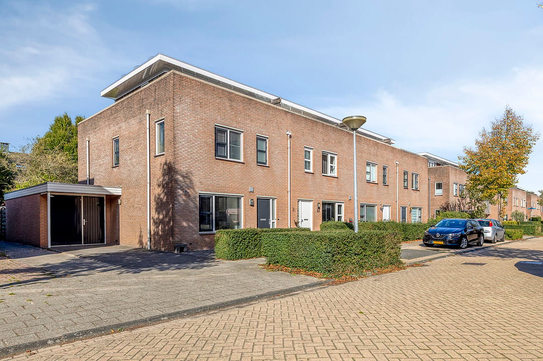 Foto 1 van Hulsthage 34