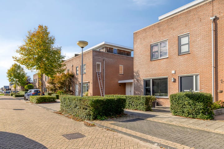 Foto 2 van Hulsthage 34