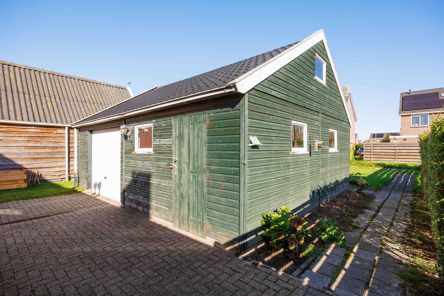 Foto 35 van de Hoogte 11