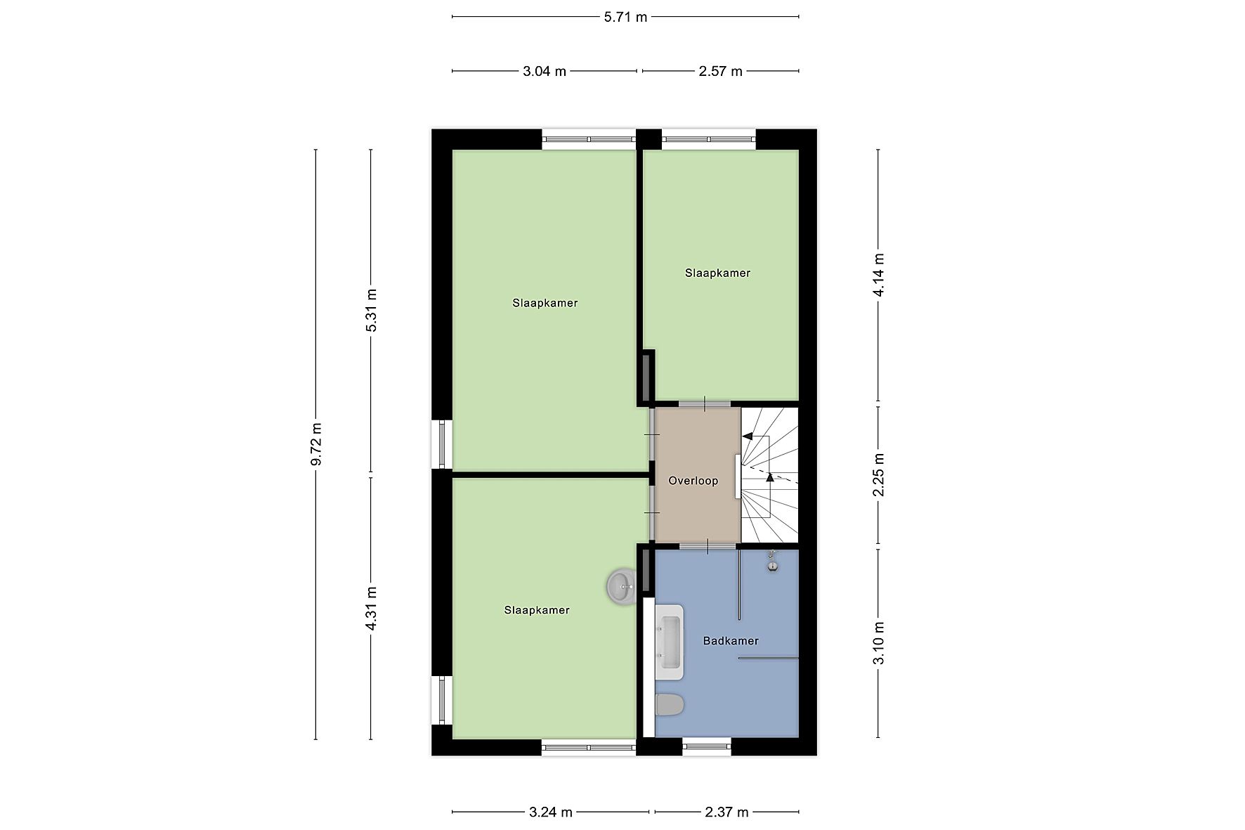 Foto 39 van Hulsthage 34