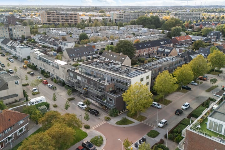 Foto 5 van Prins Hendrikstraat 3