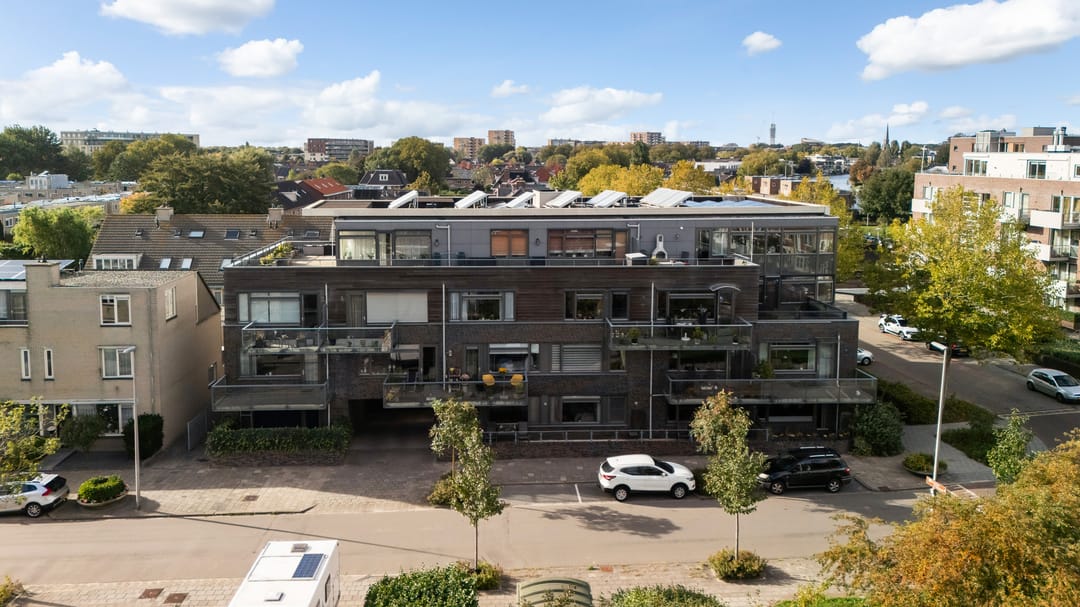 Foto 8 van Prins Hendrikstraat 3