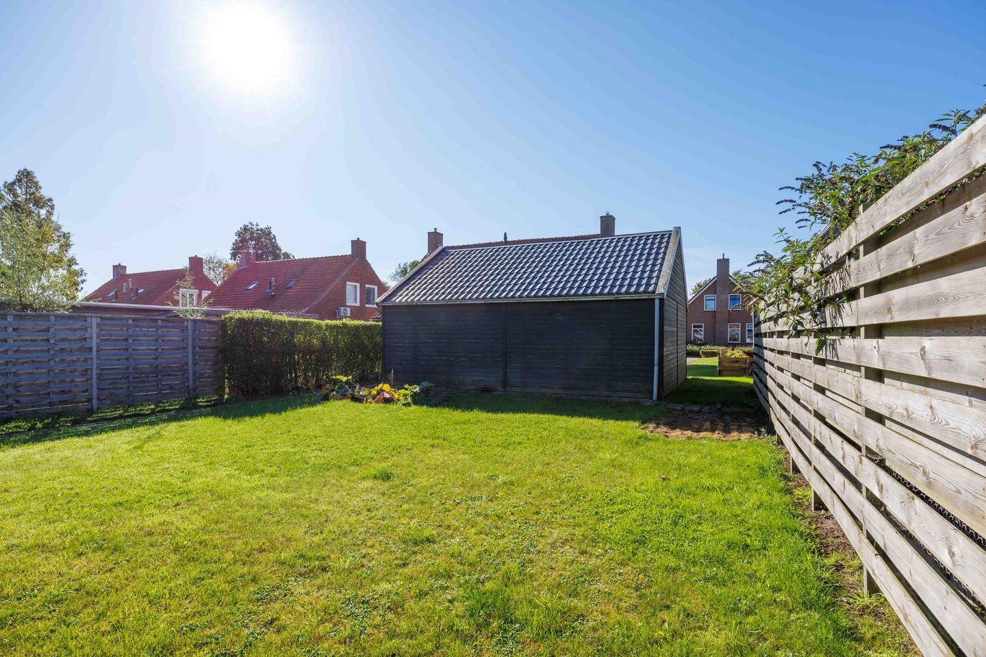 Foto 40 van de Hoogte 11