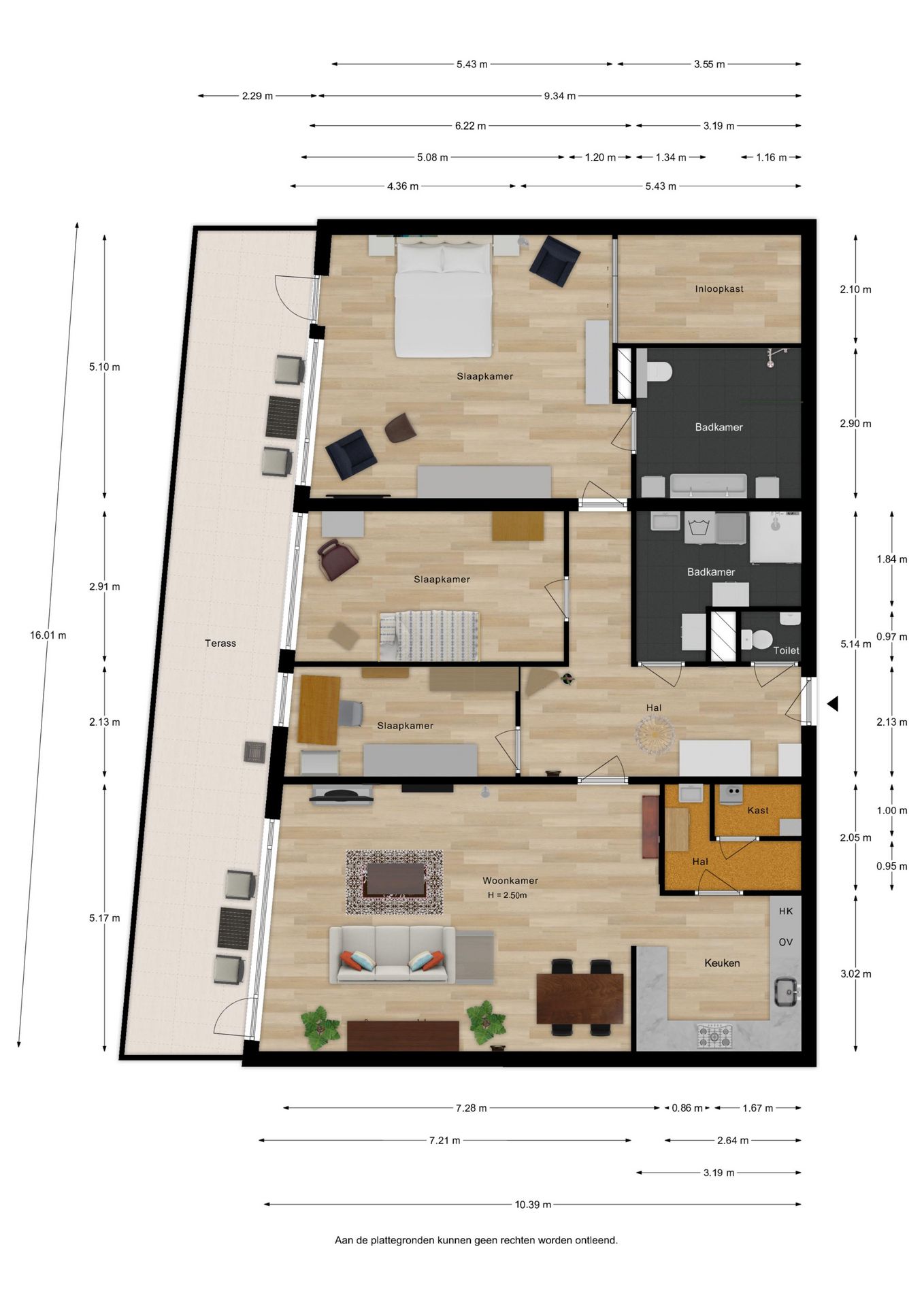 Foto 59 van Prins Hendrikstraat 3