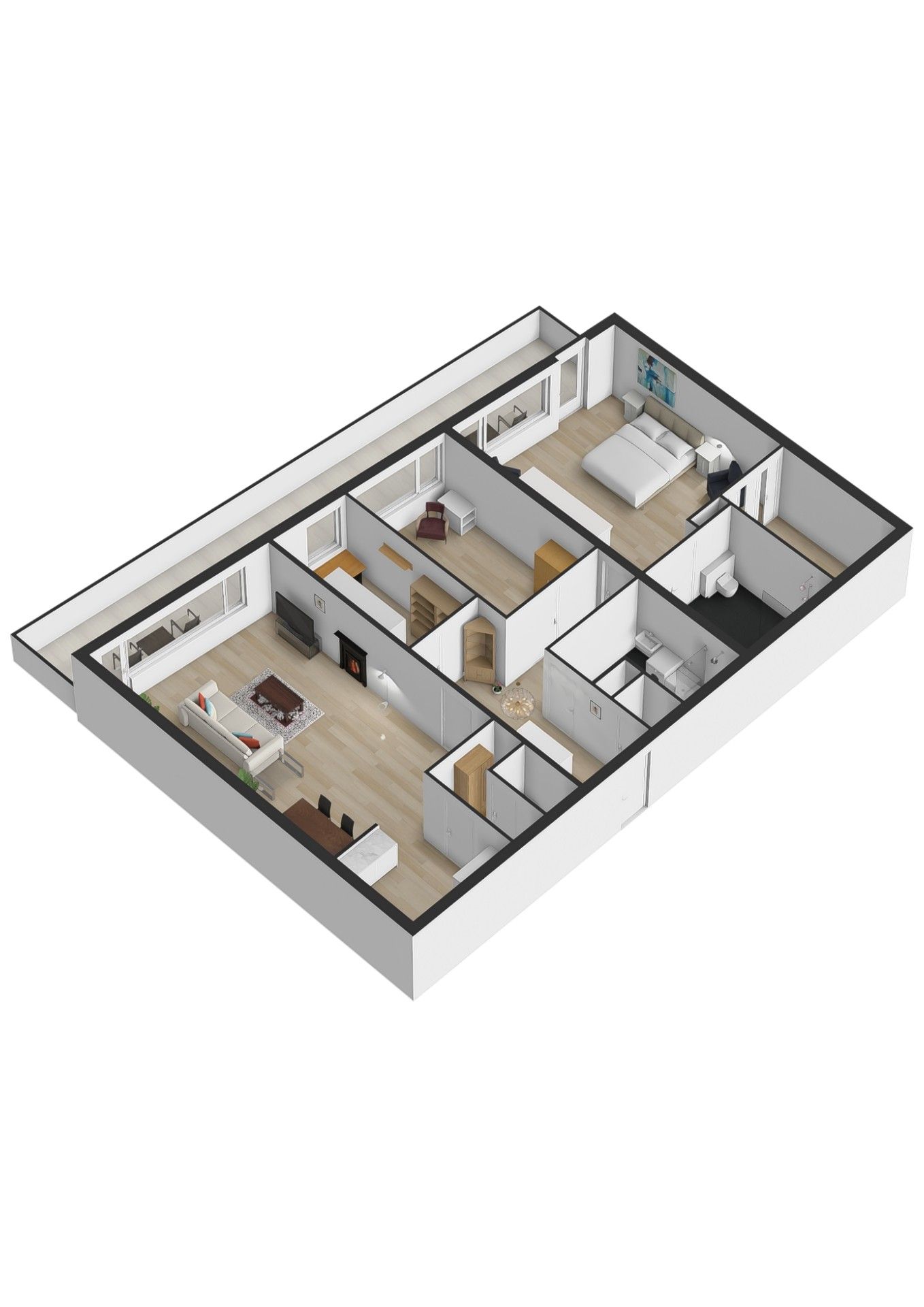 Foto 60 van Prins Hendrikstraat 3