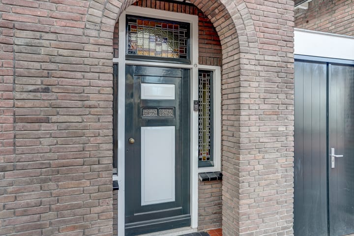 Foto 2 van Doelenstraat 15