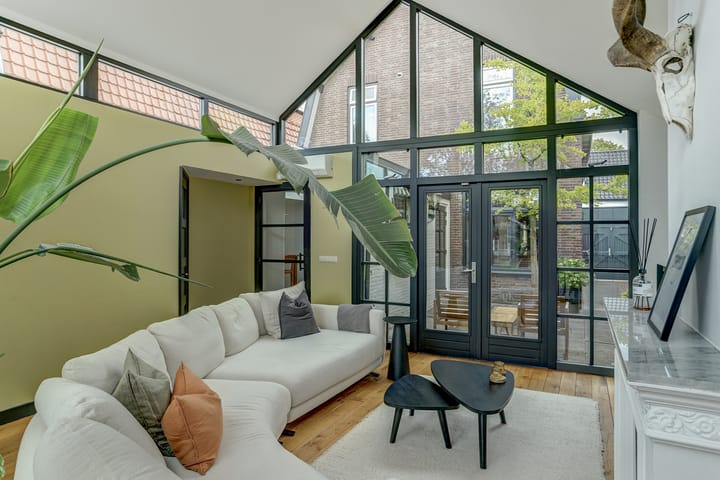 Foto 3 van Doelenstraat 15