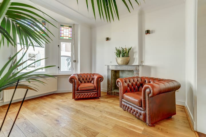 Foto 4 van Doelenstraat 15