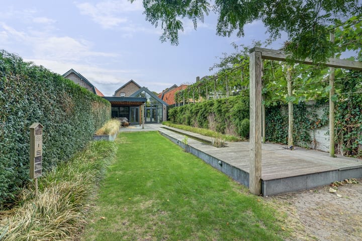 Foto 7 van Doelenstraat 15