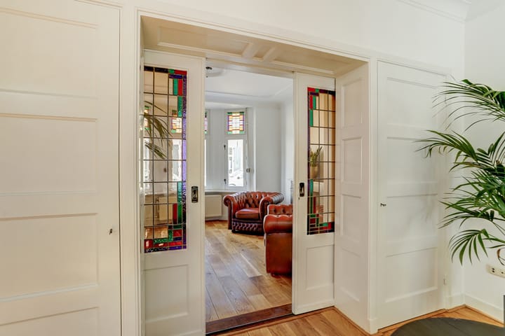 Foto 8 van Doelenstraat 15