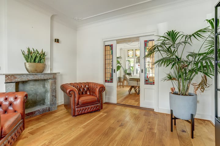 Foto 9 van Doelenstraat 15