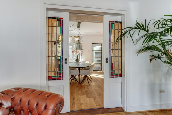 Foto 10 van Doelenstraat 15