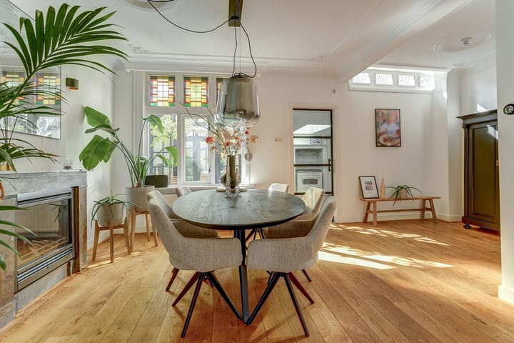 Foto 11 van Doelenstraat 15