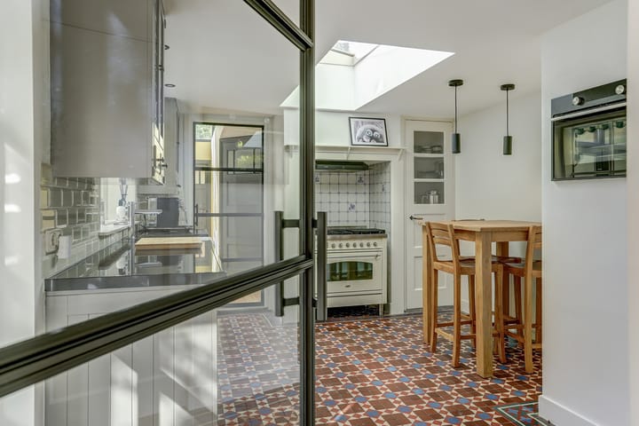 Foto 13 van Doelenstraat 15