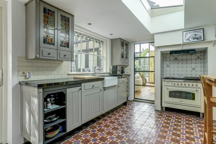 Foto 14 van Doelenstraat 15